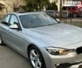 Серый БМВ 3 Серия, объемом двигателя 2 л и пробегом 127 тыс. км за 16700 $, фото 13 на Automoto.ua