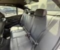 Сірий БМВ 3 Серія, об'ємом двигуна 3 л та пробігом 140 тис. км за 9500 $, фото 11 на Automoto.ua