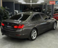 Серый БМВ 3 Серия, объемом двигателя 2 л и пробегом 99 тыс. км за 13900 $, фото 13 на Automoto.ua
