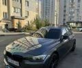 Серый БМВ 3 Серия, объемом двигателя 2 л и пробегом 162 тыс. км за 298 $, фото 7 на Automoto.ua