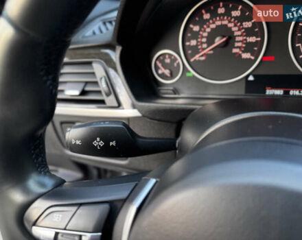 Сірий БМВ 3 Серія, об'ємом двигуна 2 л та пробігом 236 тис. км за 14500 $, фото 57 на Automoto.ua