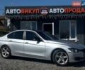 Серый БМВ 3 Серия, объемом двигателя 2 л и пробегом 185 тыс. км за 11150 $, фото 2 на Automoto.ua