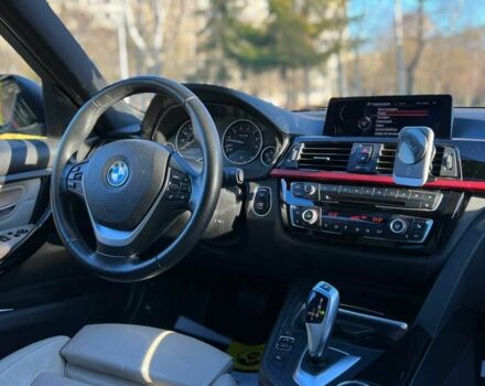 Сірий БМВ 3 Серія, об'ємом двигуна 2 л та пробігом 110 тис. км за 329 $, фото 22 на Automoto.ua