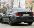 Сірий БМВ 3 Серія, об'ємом двигуна 2 л та пробігом 207 тис. км за 13900 $, фото 6 на Automoto.ua