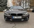 Серый БМВ 3 Серия, объемом двигателя 2 л и пробегом 203 тыс. км за 10500 $, фото 1 на Automoto.ua
