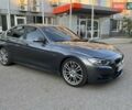 Серый БМВ 3 Серия, объемом двигателя 2 л и пробегом 161 тыс. км за 17900 $, фото 20 на Automoto.ua
