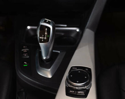 Серый БМВ 3 Серия, объемом двигателя 2 л и пробегом 192 тыс. км за 15000 $, фото 25 на Automoto.ua