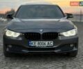 Серый БМВ 3 Серия, объемом двигателя 2 л и пробегом 330 тыс. км за 10800 $, фото 1 на Automoto.ua