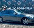 Сірий БМВ 3 Серія, об'ємом двигуна 2 л та пробігом 152 тис. км за 11990 $, фото 1 на Automoto.ua