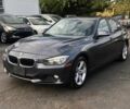 Серый БМВ 3 Серия, объемом двигателя 2 л и пробегом 84 тыс. км за 4700 $, фото 1 на Automoto.ua