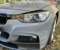 Сірий БМВ 3 Серія, об'ємом двигуна 2 л та пробігом 120 тис. км за 16500 $, фото 22 на Automoto.ua