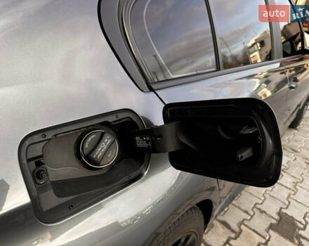 Серый БМВ 3 Серия, объемом двигателя 2 л и пробегом 170 тыс. км за 14350 $, фото 28 на Automoto.ua