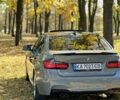 Сірий БМВ 3 Серія, об'ємом двигуна 2 л та пробігом 120 тис. км за 16500 $, фото 3 на Automoto.ua