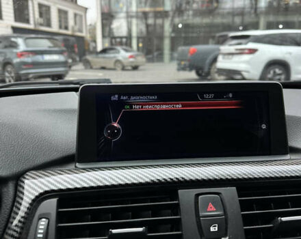 Сірий БМВ 3 Серія, об'ємом двигуна 2 л та пробігом 158 тис. км за 15850 $, фото 18 на Automoto.ua