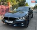 Сірий БМВ 3 Серія, об'ємом двигуна 2 л та пробігом 192 тис. км за 13500 $, фото 1 на Automoto.ua