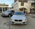 Серый БМВ 3 Серия, объемом двигателя 2 л и пробегом 127 тыс. км за 16700 $, фото 5 на Automoto.ua