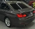 БМВ 3 Серия 2014 в Одессе на Automoto.ua Серый БМВ 3 Серия, объемом двигателя 2 л и пробегом 99 тыс. км за 13900 $, фото 13 на Automoto.ua