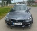 Сірий БМВ 3 Серія, об'ємом двигуна 2 л та пробігом 36 тис. км за 17900 $, фото 1 на Automoto.ua