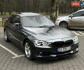 Сірий БМВ 3 Серія, об'ємом двигуна 2 л та пробігом 158 тис. км за 15850 $, фото 2 на Automoto.ua