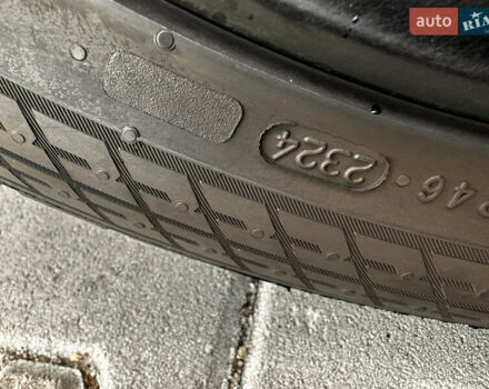 Серый БМВ 3 Серия, объемом двигателя 2 л и пробегом 170 тыс. км за 14350 $, фото 45 на Automoto.ua