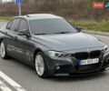 Серый БМВ 3 Серия, объемом двигателя 2 л и пробегом 178 тыс. км за 15999 $, фото 19 на Automoto.ua