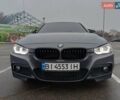 Сірий БМВ 3 Серія, об'ємом двигуна 2 л та пробігом 198 тис. км за 11800 $, фото 1 на Automoto.ua