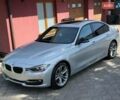 Сірий БМВ 3 Серія, об'ємом двигуна 2 л та пробігом 140 тис. км за 13600 $, фото 1 на Automoto.ua