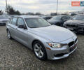 Серый БМВ 3 Серия, объемом двигателя 2 л и пробегом 324 тыс. км за 10900 $, фото 1 на Automoto.ua