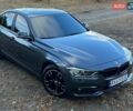 Серый БМВ 3 Серия, объемом двигателя 2 л и пробегом 159 тыс. км за 11400 $, фото 1 на Automoto.ua