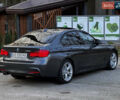 Сірий БМВ 3 Серія, об'ємом двигуна 2 л та пробігом 236 тис. км за 14500 $, фото 38 на Automoto.ua