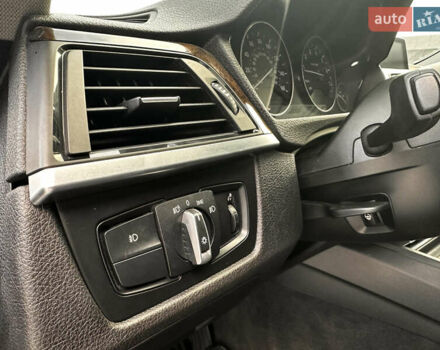 Серый БМВ 3 Серия, объемом двигателя 2 л и пробегом 170 тыс. км за 14350 $, фото 19 на Automoto.ua