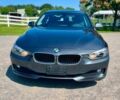 Серый БМВ 3 Серия, объемом двигателя 2 л и пробегом 88 тыс. км за 6400 $, фото 1 на Automoto.ua