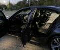 Сірий БМВ 3 Серія, об'ємом двигуна 2 л та пробігом 180 тис. км за 14500 $, фото 9 на Automoto.ua