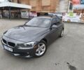 Серый БМВ 3 Серия, объемом двигателя 2 л и пробегом 82 тыс. км за 13500 $, фото 1 на Automoto.ua