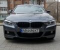Серый БМВ 3 Серия, объемом двигателя 2 л и пробегом 131 тыс. км за 15600 $, фото 1 на Automoto.ua