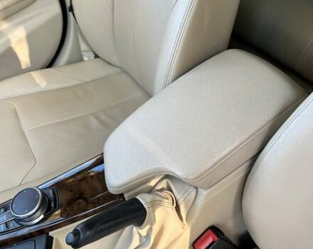 Сірий БМВ 3 Серія, об'ємом двигуна 2 л та пробігом 120 тис. км за 16500 $, фото 40 на Automoto.ua