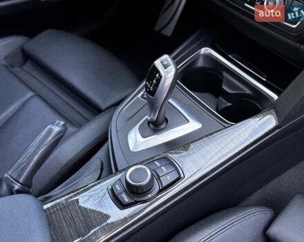 Сірий БМВ 3 Серія, об'ємом двигуна 2 л та пробігом 236 тис. км за 14500 $, фото 76 на Automoto.ua