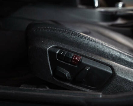 Серый БМВ 3 Серия, объемом двигателя 2 л и пробегом 192 тыс. км за 15000 $, фото 22 на Automoto.ua