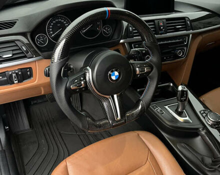 Серый БМВ 3 Серия, объемом двигателя 2 л и пробегом 178 тыс. км за 15999 $, фото 71 на Automoto.ua