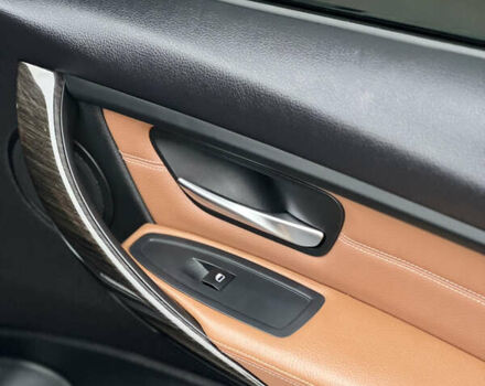 Серый БМВ 3 Серия, объемом двигателя 2 л и пробегом 178 тыс. км за 15999 $, фото 80 на Automoto.ua