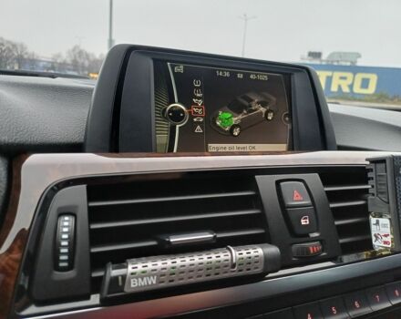 Серый БМВ 3 Серия, объемом двигателя 2 л и пробегом 198 тыс. км за 11800 $, фото 8 на Automoto.ua