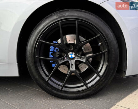 Сірий БМВ 3 Серія, об'ємом двигуна 2 л та пробігом 146 тис. км за 16700 $, фото 18 на Automoto.ua