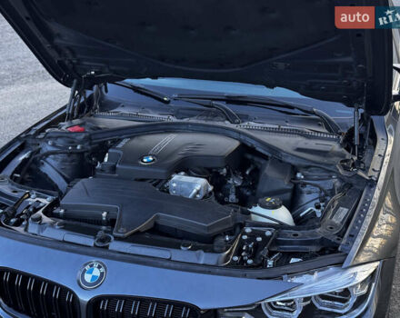 Сірий БМВ 3 Серія, об'ємом двигуна 2 л та пробігом 236 тис. км за 14500 $, фото 108 на Automoto.ua
