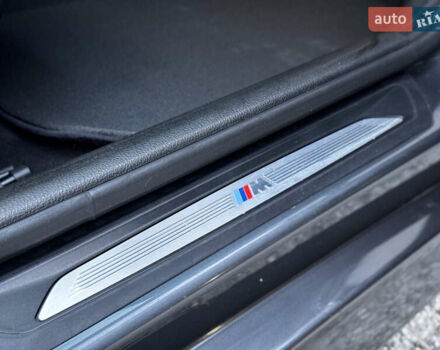 Сірий БМВ 3 Серія, об'ємом двигуна 2 л та пробігом 236 тис. км за 14500 $, фото 84 на Automoto.ua