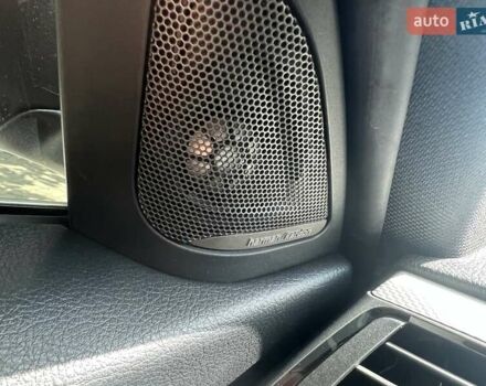 Серый БМВ 3 Серия, объемом двигателя 2 л и пробегом 161 тыс. км за 17900 $, фото 10 на Automoto.ua