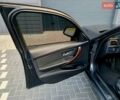 Сірий БМВ 3 Серія, об'ємом двигуна 2 л та пробігом 204 тис. км за 15800 $, фото 13 на Automoto.ua