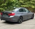 Сірий БМВ 3 Серія, об'ємом двигуна 2 л та пробігом 87 тис. км за 7500 $, фото 2 на Automoto.ua