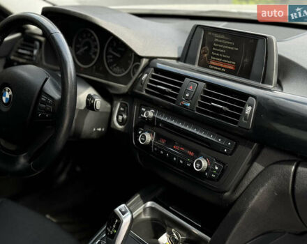 Серый БМВ 3 Серия, объемом двигателя 2 л и пробегом 133 тыс. км за 15499 $, фото 40 на Automoto.ua