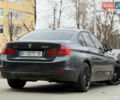 Сірий БМВ 3 Серія, об'ємом двигуна 2 л та пробігом 207 тис. км за 13900 $, фото 7 на Automoto.ua