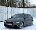 Серый БМВ 3 Серия, объемом двигателя 2 л и пробегом 16000 тыс. км за 10900 $, фото 1 на Automoto.ua